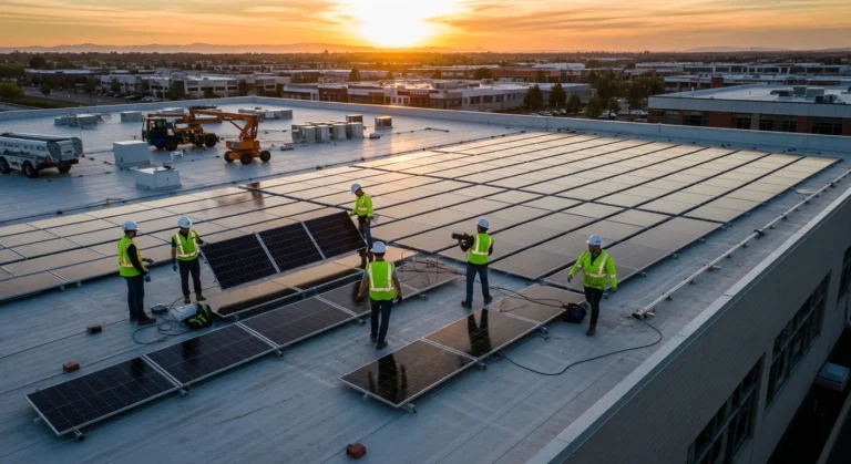 Hamro Solar LLC: Your Guide to Solar Power in the USA