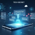 Tech Secret