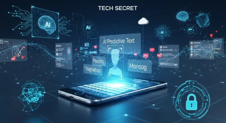 Tech Secret Revealed: Unlock the Hidden World of Modern Technology