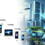 Evolution of Technology