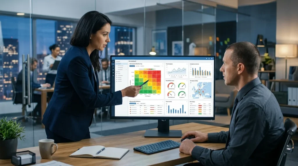 risk assessment software