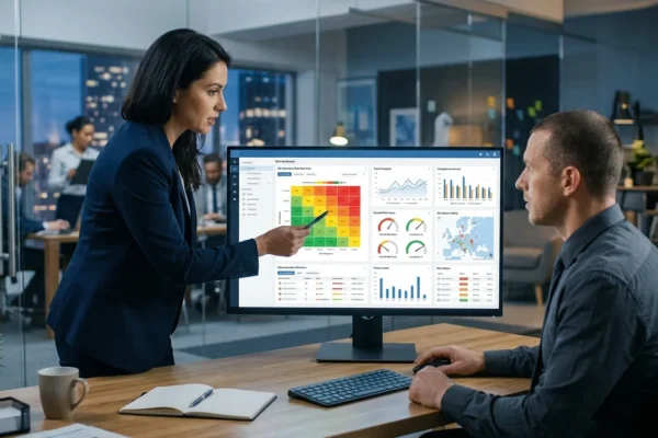 risk assessment software