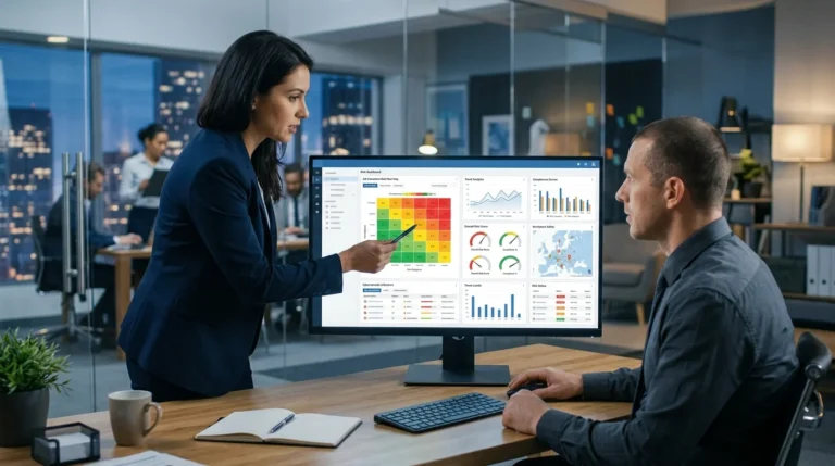 risk assessment software